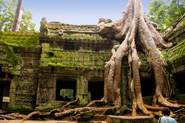 Heritage Tour Vietnam - Cambodia 13 days